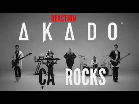 Réaction Darkside Akado : C'est sympa