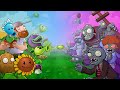 Plants Vs Zombies Replanted Ice Level Unused