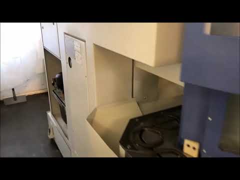 EMAG VL3 mechanisch überholt