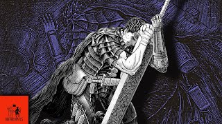 BERSERK | When Strength isn’t enough 
