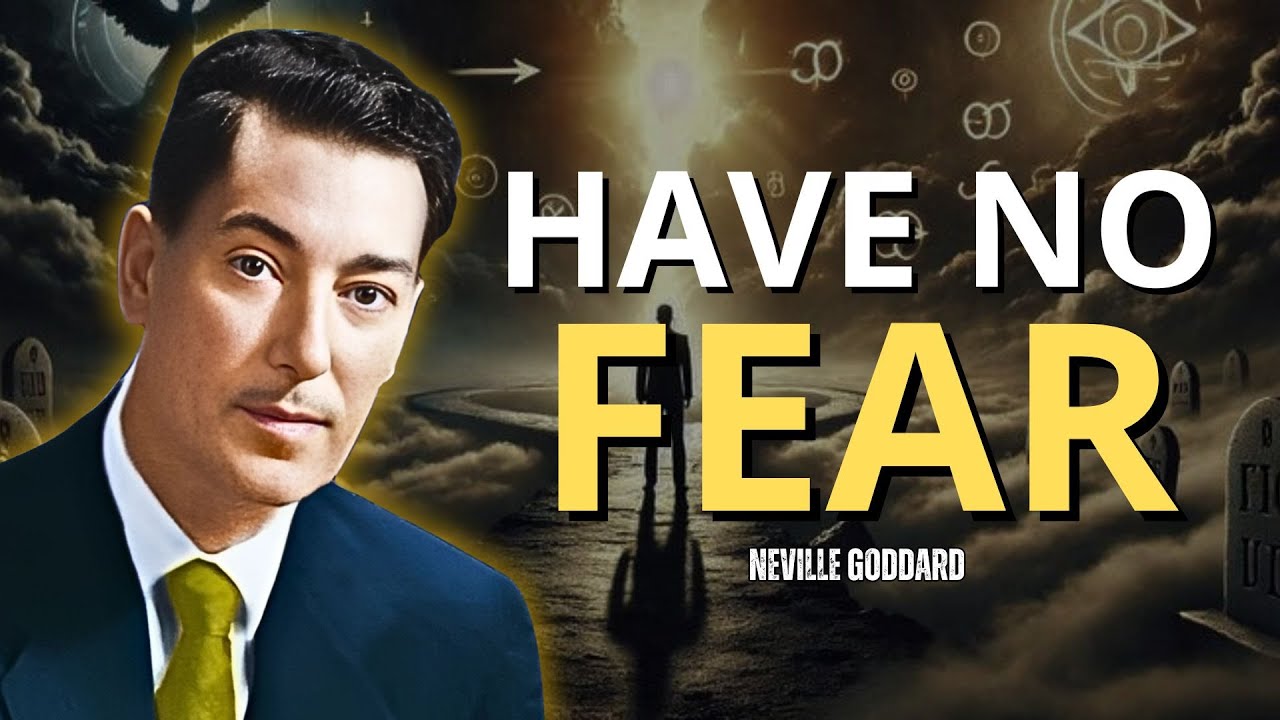 Act As If Everything Always Works Out For You! - Neville Goddard Motivation