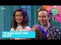 WIE MAAKT DE MEESTE SELFIES? | Zapplive | NPO Zapp