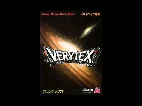 Sound Test Unlocked! Best VGM 435 - Act 3 (Ruined Area) (Verytex)