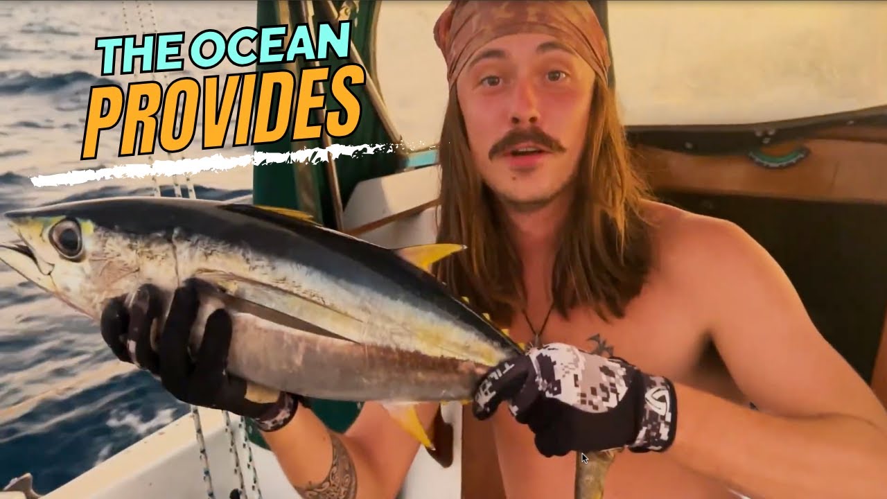 Two Bros, One Boat— Life Offshore | Ep. 12