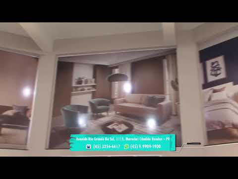 Marechal Futsal x Acel Chopinzinho - Paranaense Sub 20