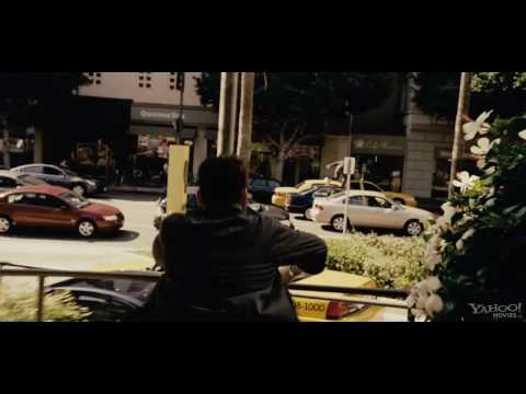 Takers (Clip 'Outside')