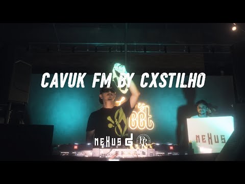 Cxstilho - Cavuk FM #1