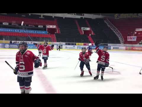 SSK Nyårscup 2018 - Trailer