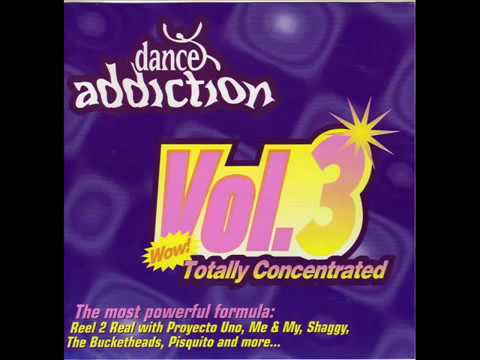 No Sukkaz -1-2-3-4 All The Ladies On The Floor- [Dance Addiction Vol. 3]