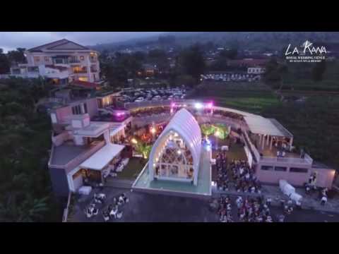 Susan Spa & Resort – La Kana Video 1