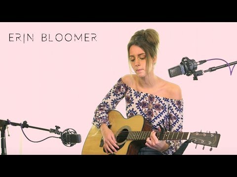 Hallelujah | Erin Bloomer | Leonard Cohen cover