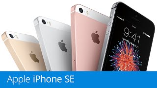 Apple iPhone SE 32GB