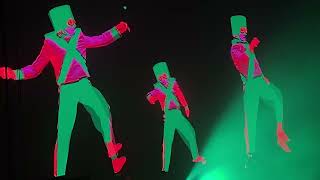 The Chemical Brothers - MAH / No Reason / Hey Boy Hey Girl (Live in Tokyo 2024)
