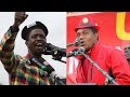 Zambia President Won T Intervene In Opposition Chief S Treason Case