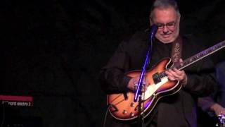 DUKE ROBILLARD - Three Hours Past Midnight