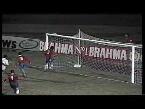 1991. Copa América. Chile - Perú