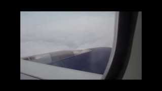 preview picture of video 'Monarch Airbus A330 full flight-Sanford airport to Manchester airport'