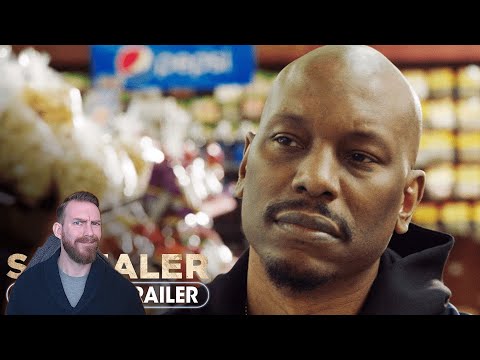 Squealer (2023) Official Trailer Reaction!