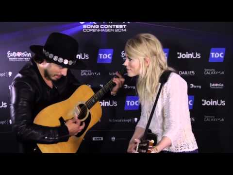 The Common Linnets would like to say thank you!