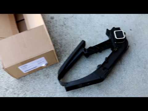 Mercedes S430/S500/S55/S600 Gas pedal Replacement Throttle Position Sensor