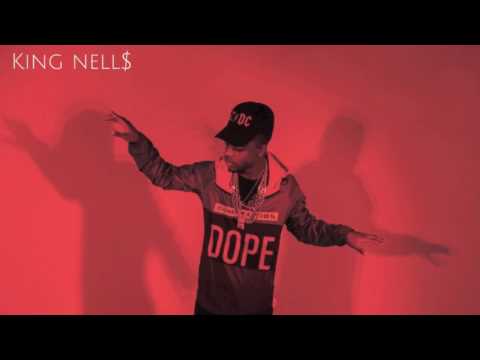 King Nell$ - Tunnel vision