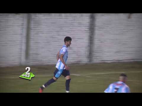 ATL. ALUMNI 3 RACING CLUB 4