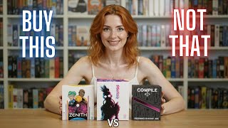 Unknown Channel - Radlands video thumbnail