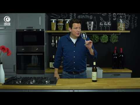 Wijn proeven als een pro (stap voor stap)