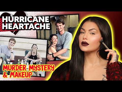 The Katrina Apartment of Horrors: Inside the Addie Hall & Zack Bowen Murder Case