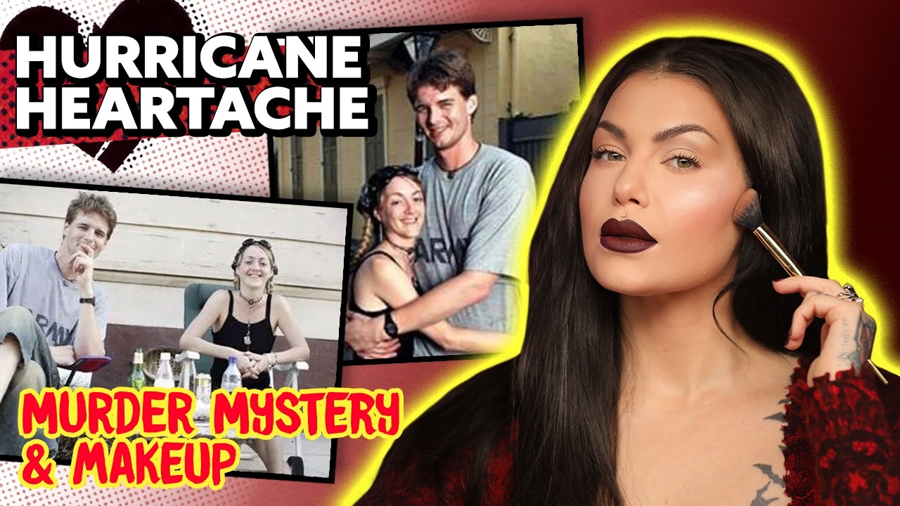 The Katrina Apartment of Horrors: Inside the Addie Hall & Zack Bowen Murder Case