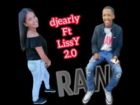 djearly Ft LissY   WASHA HATE OS 2.0🤘