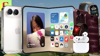 The iPhone Duo is Here! Everything Announced at Apple's Event in 14 Mi