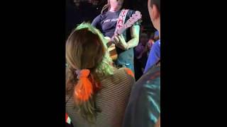 Michael Franti - Summertime Won't Last Long - at The Fillmore 2019