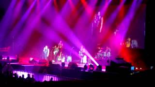 You Can Come Over - Brandy Clark at C2C Festival