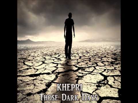 Khepri - Black Soul
