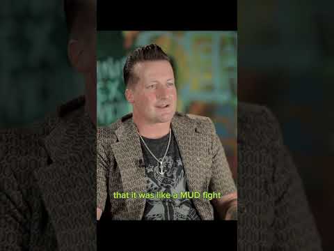 TBT to a VERY muddy Woodstock!!