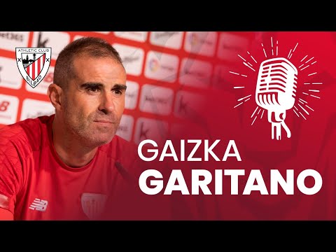 Imagen de portada del video 🎙️️ Gaizka Garitano | pre Athletic Club-CA Osasuna | J24 LaLiga 2019-20