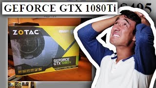 I spent $500 on Craigslist and this is what happened
