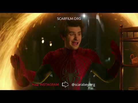 Человек-паук: Нет пути домой / Spider-Man: No Way Home, 2021 — появление Энди Гарфилда