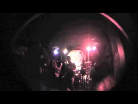 IN TRADITION - Offend Black Metal & Rain in Endless Fall live @ AKZ Recklinghausen (FIRST SHOW)