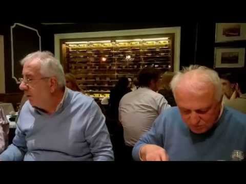 Milão, 5 de fevereiro de 2015, l'isola dei sapori