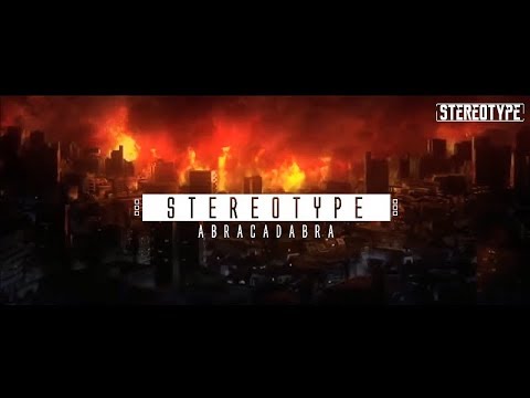 Stereotype - Abracadabra (Official Videoclip)