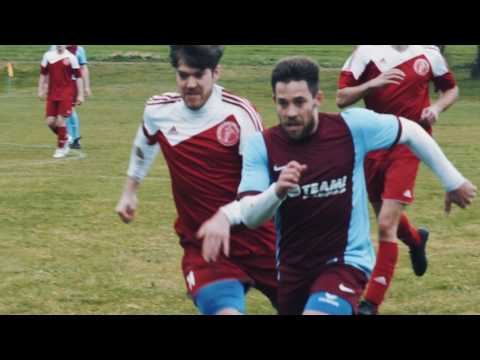 FC Hausten - FC Iron Dicks