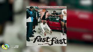 Download lagu 031Choppa, Al Xapo & Benzoo - Fast Fast (feat. Roscosteazy, Optimist Music ZA & JussGigi) mp3 Download lagu 031Choppa, Al Xapo & Benzoo - Fast Fast (feat. Roscosteazy, Optimist Music ZA & JussGigi) mp3