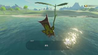 ゼルダの伝説 ブレス オブ ザ ワイルド（マイク有）28【ガノン討伐】