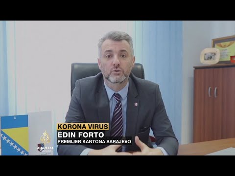 Vlada Kantona Sarajevo počela proces nabavke vakcine