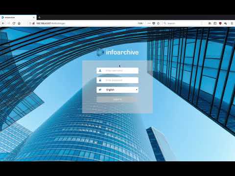 download lagu mp3 mp4 Infoarchive Documentum, download lagu Infoarchive Documentum gratis, unduh video klip Infoarchive Documentum