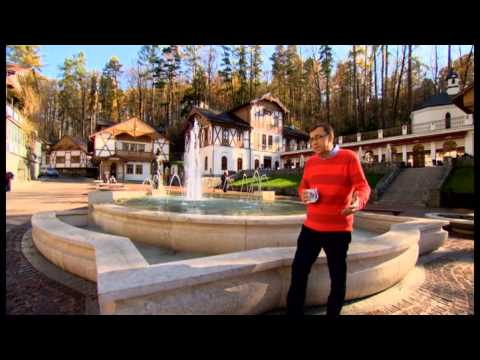 "Nie ma jak Polska" - Po zdrowie i urodę, cz. 1