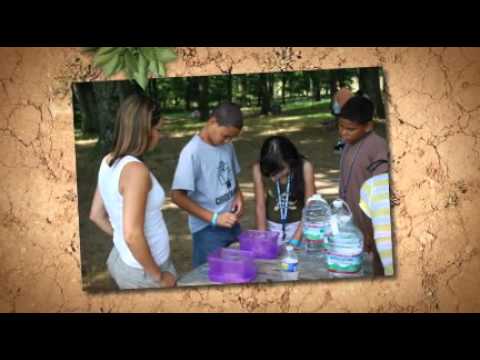 Send an Underserved Child to Summer Camp