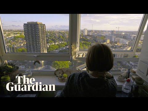 隣のタワーグレンフェルの影の中での生活 (The Tower Next Door: Living in the shadow of Grenfell)